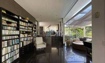 Imagem 6: Casa com 4 dormitórios à venda, 319 m² por R$ 2.750.000,00 - Golf Village - Carapicuíba/SP