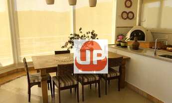 Imagem 6: Casa com 4 dormitórios à venda, 668 m² por R$ 7.000.000,00 - Gênesis 2 - Santana de Parnaí