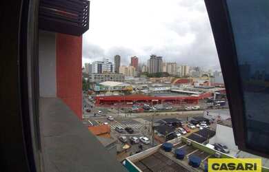 Imagem 3: Sala, 37 m² - venda ou aluguel- Centro - São Bernardo do Campo/SP