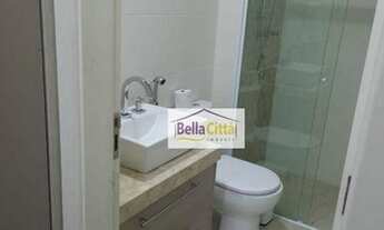 Imagem 1: Loft com 1 dormitório, 44 m² - venda por R$ 400.000 ou aluguel por R$ 2.650/mês - Nova Mog