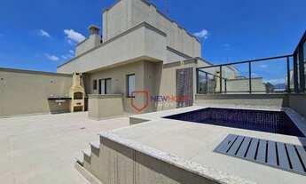 Imagem 2: Ótima Cobertura Duplex na Freguesia Condomínio Life 360