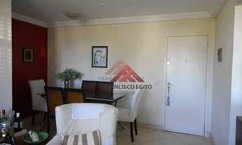Imagem 2: Apartamento com 2 dormitórios à venda, 60 m² por R$ 300.000,00 - Ingá - Niterói/RJ