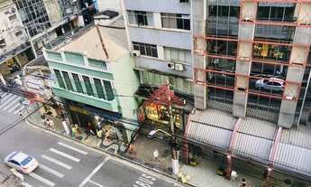 Imagem 2: Sala para alugar, 27 m² por R$ 800,00/mês - Centro - Niterói/RJ