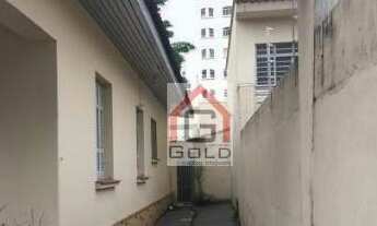 Imagem: Casa com 3 dormitórios para alugar, 250