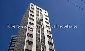 Imagem: Apartamento, 40 m² - venda por R$ 125.000,00