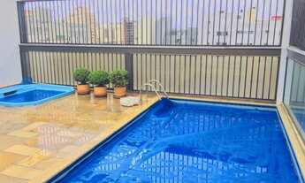 Imagem 2: Cobertura Duplex - Área Nobre