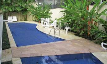 Imagem 3: São Paulo - Casa de Condomínio - JARDIM MARAJOARA