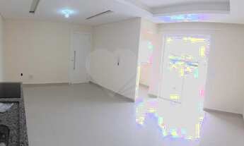 Imagem 3: APARTAMENTO SEMIMOBILIADO PARA ALUGAR NO BAIRRO VOLTA GRANDE EM BRUSQUE