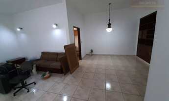 Imagem 2: Casa com 3 dormitórios à venda e locação - Planalto - São Bernardo do Campo/SP