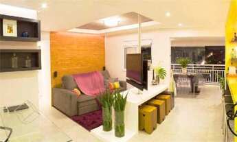 Imagem 5: Apartamento em Jaguaré