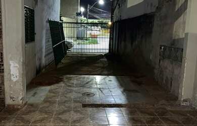 Imagem 7: VENDO CASA ESCRITURADA LOCALIZADA NA QR 517 DE SAMAMBAIA SUL!!! CONFIRA!!!