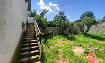 Imagem 2: Casa com 6 dormitórios, 250 m² - venda por R$ 600.000,00 ou aluguel por R$ 2.000,00/mês