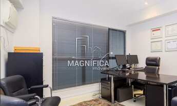 Imagem 5: CONJUNTO/SALA COMERCIAL à venda com 238.22m² por R$ 1.150.000,00 no bairro Champagnat - CU