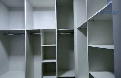 Imagem 7: Casa à venda, 140 m² por R$ 900.000,00 - Residencial Terras da Estância - Ala dos Ipês - P