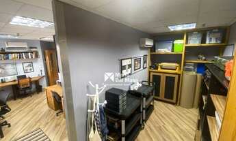 Imagem 5: Conjunto, 118 m² - venda por R$ 848.000,00 ou aluguel por R$ 5.500,00/mês - Brooklin - São