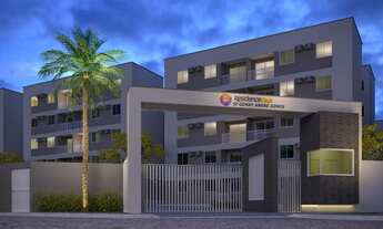 Imagem: Apartamento com 3 Quartos Localizado em