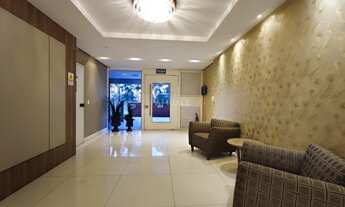 Imagem 2: Place Du Soleil Apartamento com 3 dormitórios