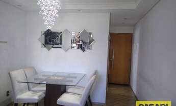 Imagem 7: Apartamento com 2 dormitórios à venda, 52 m² - Vila Bela - São Paulo/SP