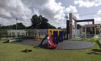 Imagem 7: Condomínio Recanta da Natureza