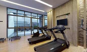 Imagem 6: Apartamento para venda com 167 metros quadrados com 3 quartos em Pinheiros - São Paulo - S