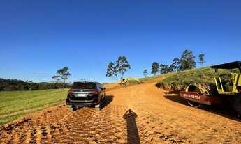 Imagem 2: FX-Lotes perfeitos (Nazaré Paulista) BGAEFN