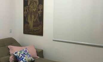 Imagem 7: Casa com 3 dormitórios à venda, 120 m² por R$ 530.000,00 - Residencial Pazetti - Paulínia