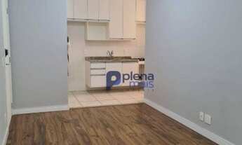 Imagem 3: Apartamento para alugar com 02 dormitórios - Vila São Pedro - Hortolândia/SP