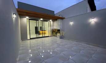 Imagem: Casa à venda, Jardim Boa Esperança, Franca