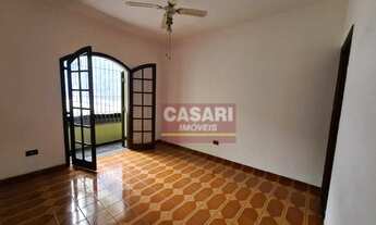 Imagem 4: Sobrado com 5 dormitórios à venda, 285 m² - Dos Casa - São Bernardo do Campo/SP