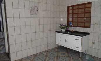 Imagem: Casa residencial à venda, Jardim da Conquista