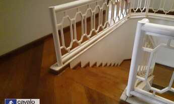 Imagem 7: Casa com 4 dormitórios, 512 m² - venda por R$ 1.800.000,00 ou aluguel por R$ 9.000,00/mês