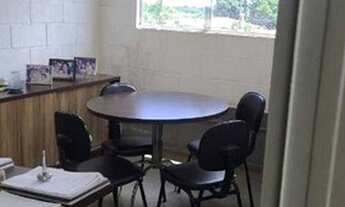 Imagem: Barracão à venda, 255 m² por R$ 510.000,00