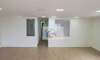 Imagem: Conjunto, 114 m² Consolação - São Paulo/SP