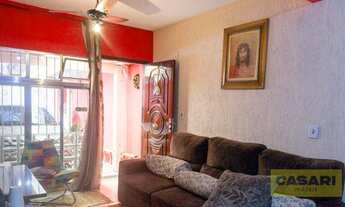 Imagem 6: Sobrado com 3 dormitórios à venda, 90 m² - Baeta Neves - São Bernardo do Campo/SP