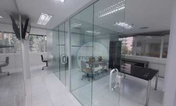 Imagem 2: Sala Comercial na Vila Olímpia, Ao lado da Av. Juscelino Kubitschek