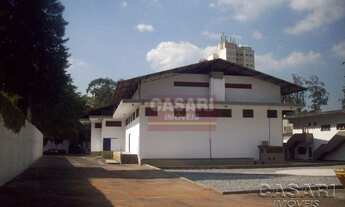 Imagem 6: Galpão Industrial para venda e locação, Parque Botujuru, São Bernardo do Campo - GA1119