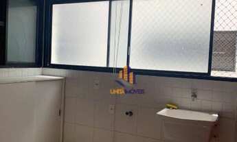 Imagem 5: Linda Cobertura com 3 dormitórios, 2 suítes, 270 m² por R$ 1200.000 - Jardim Aquarius - Sã