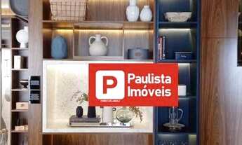 Imagem 4: Apartamento à venda, 113 m² por R$ 1.132.000,00 - Santo Amaro - São Paulo/SP