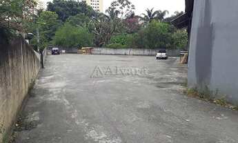 Imagem 5: Locação-Galpão/Deposito/Armazém-São Paulo-Vila Jaraguá