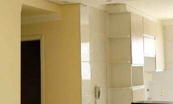 Imagem 5: Apartamento com 2 dormitórios para alugar, 45 m² por R$ 750,00/mês - Nova Pompéia - Piraci