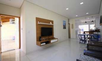 Imagem 7: Casa para venda no Novo Aleixo - Manaus - Amazonas