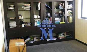 Imagem 6: Conjunto para alugar, 500 m² por R$ 8.000,00/mês - Jardim Paulista - São Paulo/SP