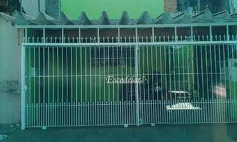 Imagem: Sobrado com 3 dormitórios à venda, 166