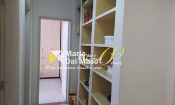 Imagem 6: Apartamento com 1 dormitório, 57 m² - venda por R$ 450.000,00 ou aluguel por R$ 2.500,00/m