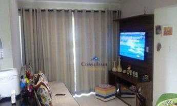 Imagem 2: Apartamento com 2 dormitórios à venda, 121 m² por R$ 678.000 - Itararé - São Vicente/SP