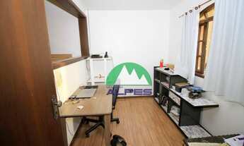 Imagem 7: Sobrado residencial à venda, Xaxim, Curitiba