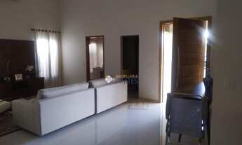 Imagem 6: Casa com 3 dormitórios à venda, 269 m² por R$ 1.400.000,00 - Golden Park - Mirassol/SP