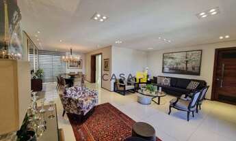 Imagem 3: Apartamento com 3 dormitórios à venda, 250 m² por R$ 1.890.000,00 - Centro - Americana/SP