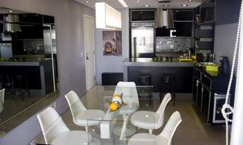 Imagem: Excelente Apto 63m², 2 dorms, 2 wc, 1 vaga