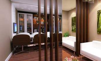 Imagem 2: Vendo apartamento novo de dois dormitórios no Centro de Gravataí RS